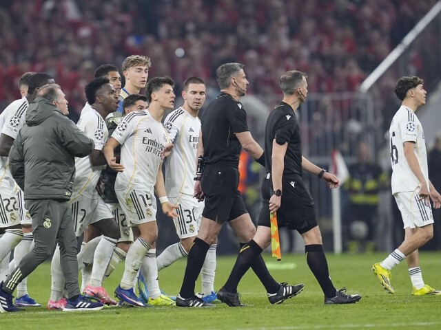 Real Madrid