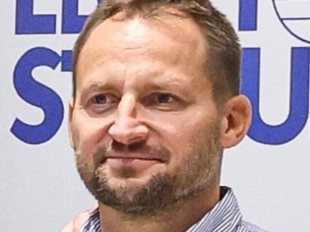 Robert Žanony