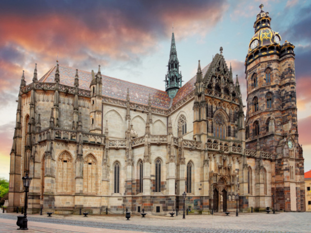 Ako chutia Košice? Vydajte sa s našou kolegyňou za kultúrnymi a kulinárskymi zážitkami druhého najväčšieho slovenského mesta