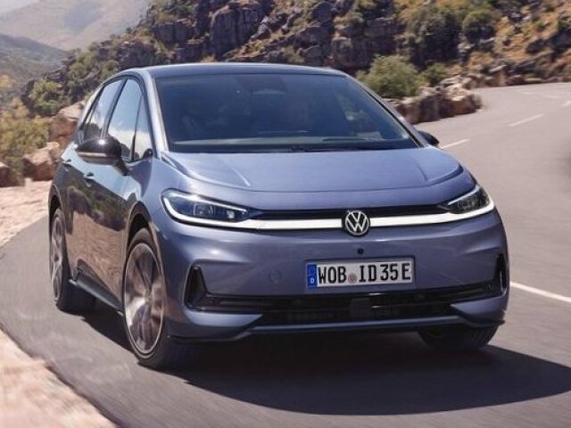 VW ID.3 Neo - 2026