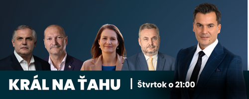 Král na ťahu