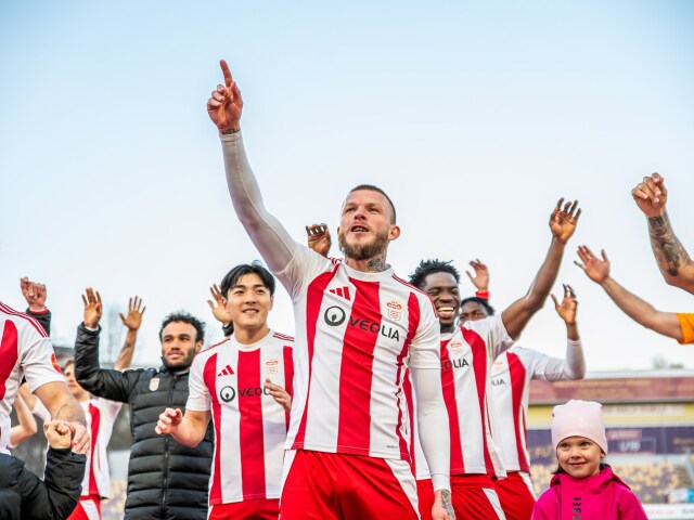 banská bystrica futbal
