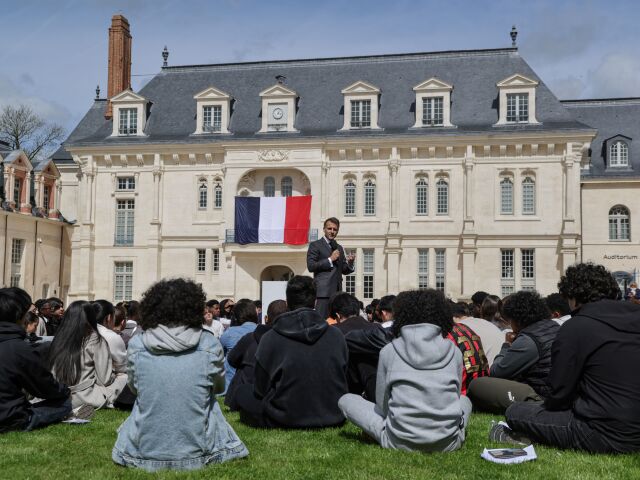 macron