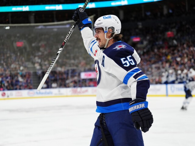 Mark Scheifele