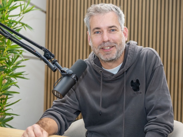 Martin Navrátil, Moje peniaze