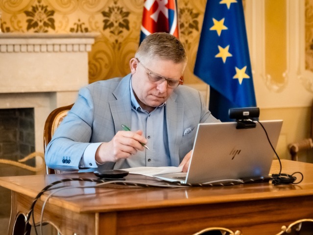 Robert Fico