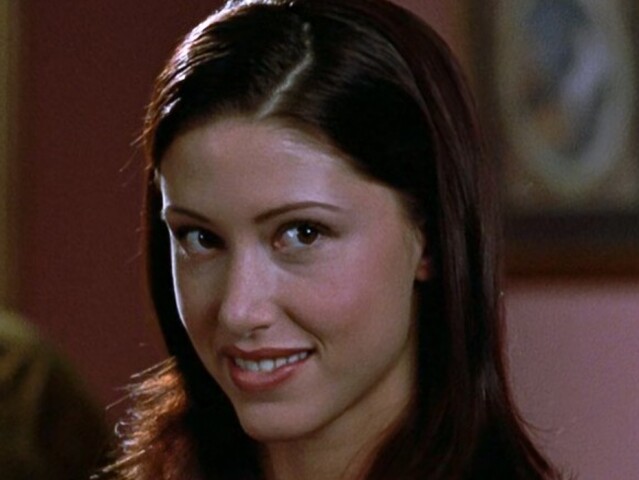 Shannon Elizabeth (1999)