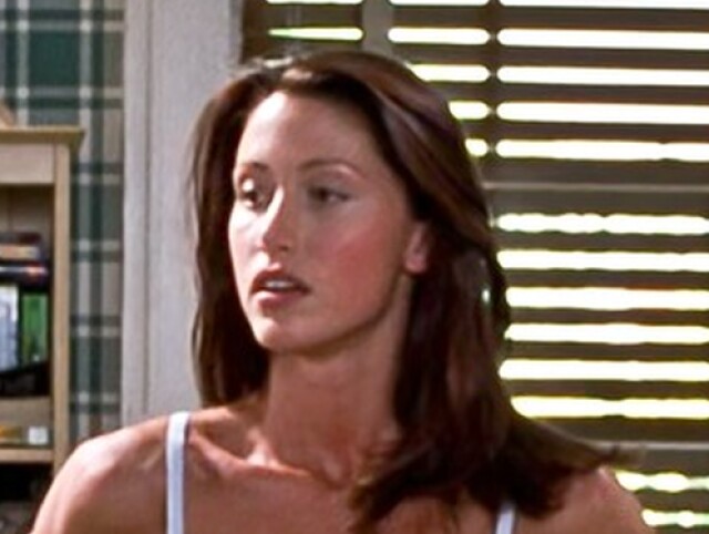 Shannon Elizabeth