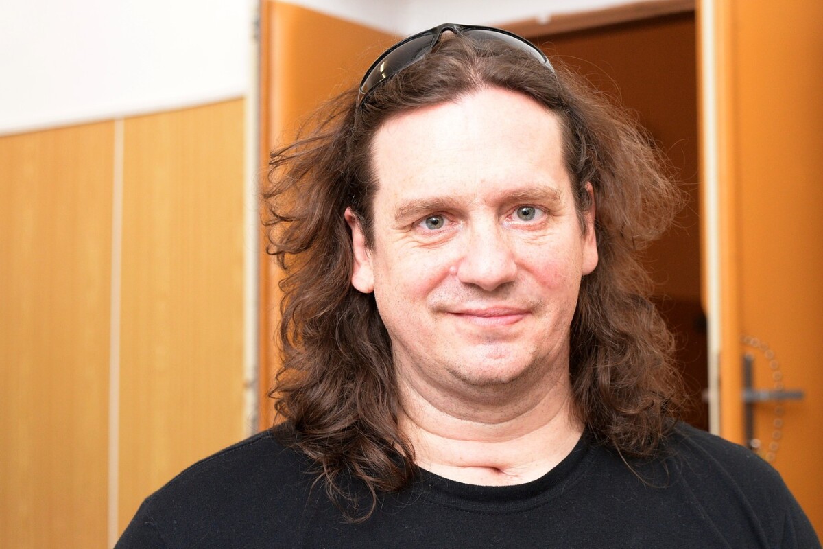 Jan Potměšil