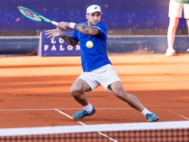 Alex Molčan