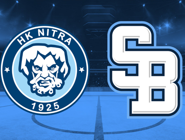 Nitra - Slovan