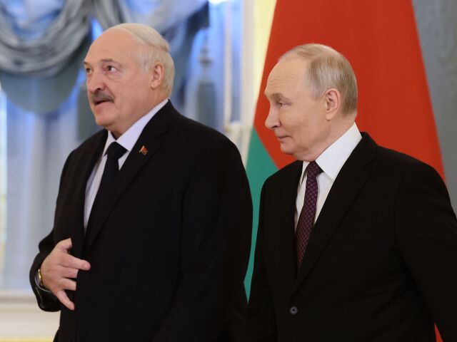 Russia Belarus