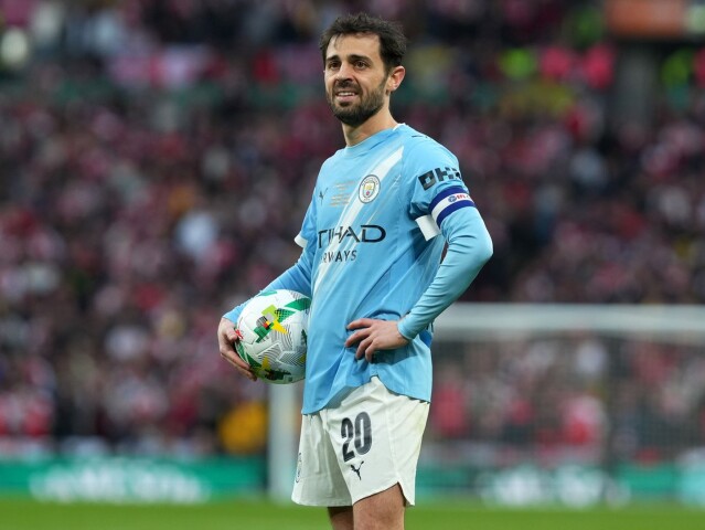 Bernardo Silva