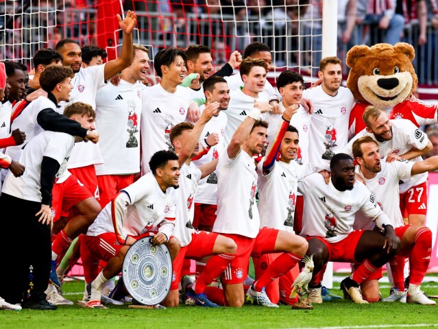 FC Bayern