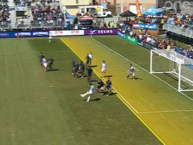 Kanada, futbal