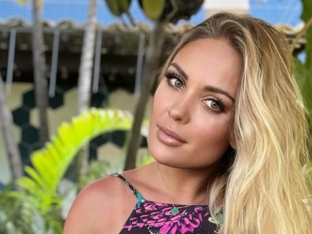Mara Flavia Araujová