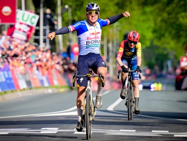 Remco Evenepoel