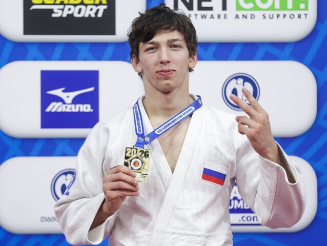 Timur Arbuzov
