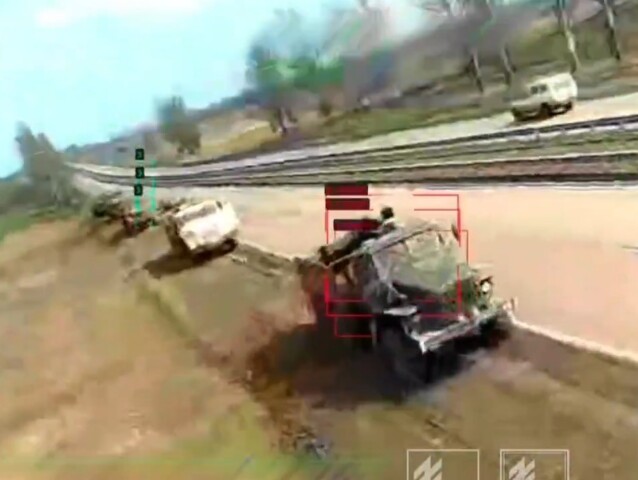 umelá inteligencia, útok, logistika, dron Hornet