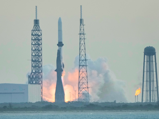Blue Origin
