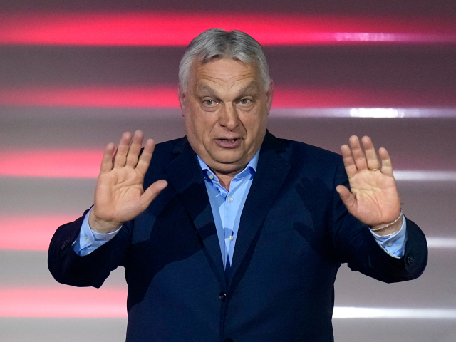 orbán viktor
