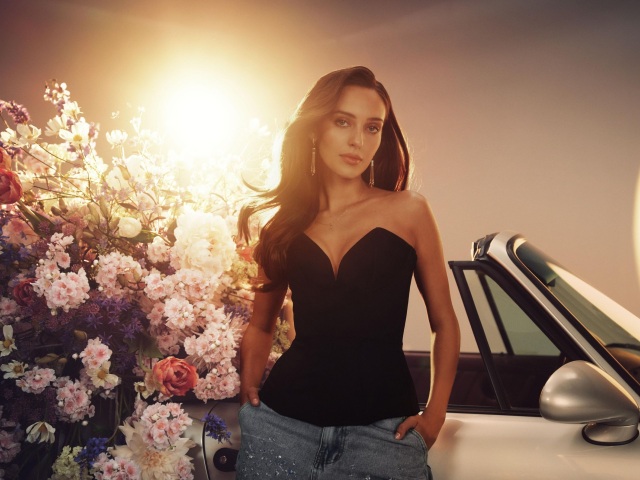 Speváčka Charlotte Ella Gottová prichádza s prvým vlastným singlom.
