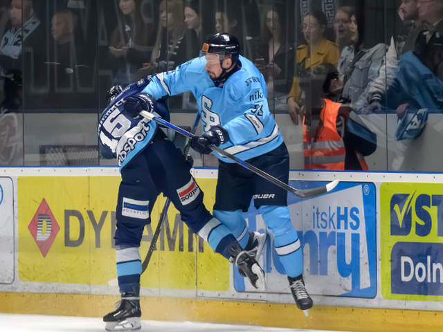 SR hokej TL finále play off druhý zápas Nitra Slovan NRX
