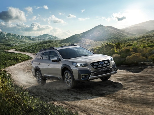 subaru