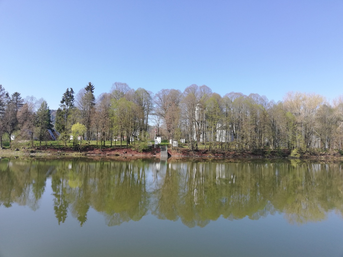 Slanický ostrov