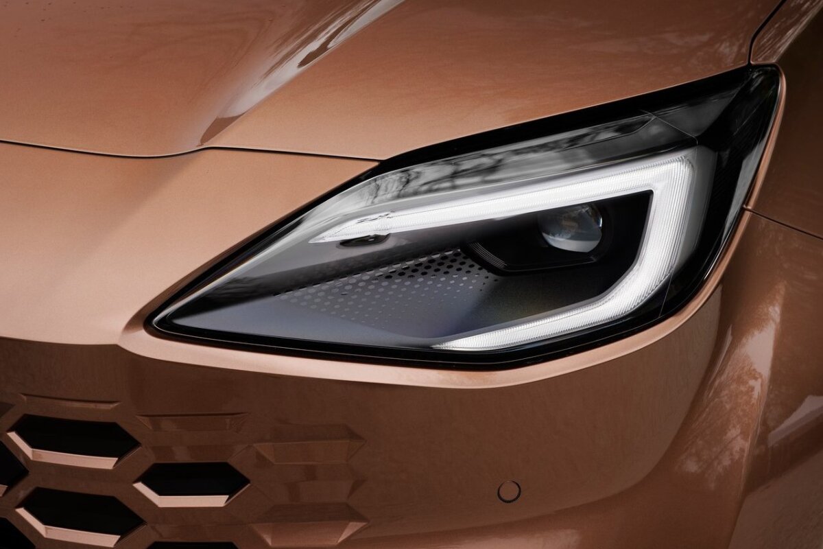 Toyota Yaris Cross - 2027