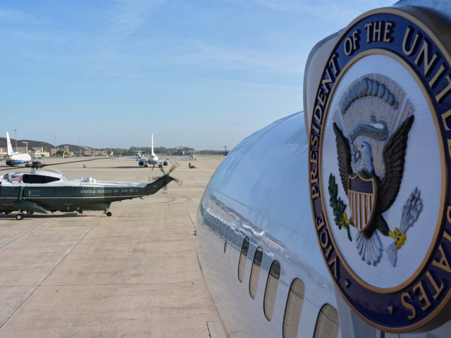 Iran US Vance
