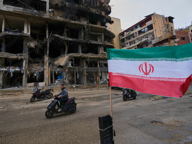 iran