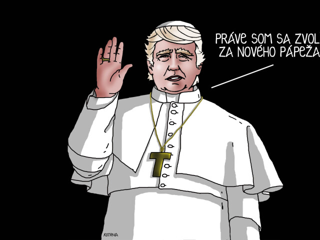 KOTRHA, 22.04.2026