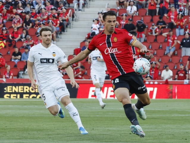 Martin Valjent