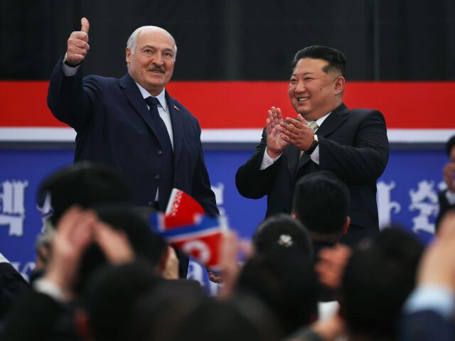 North Korea Belarus