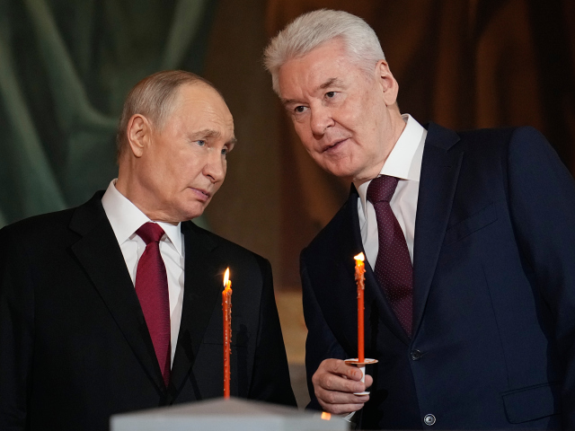 putin