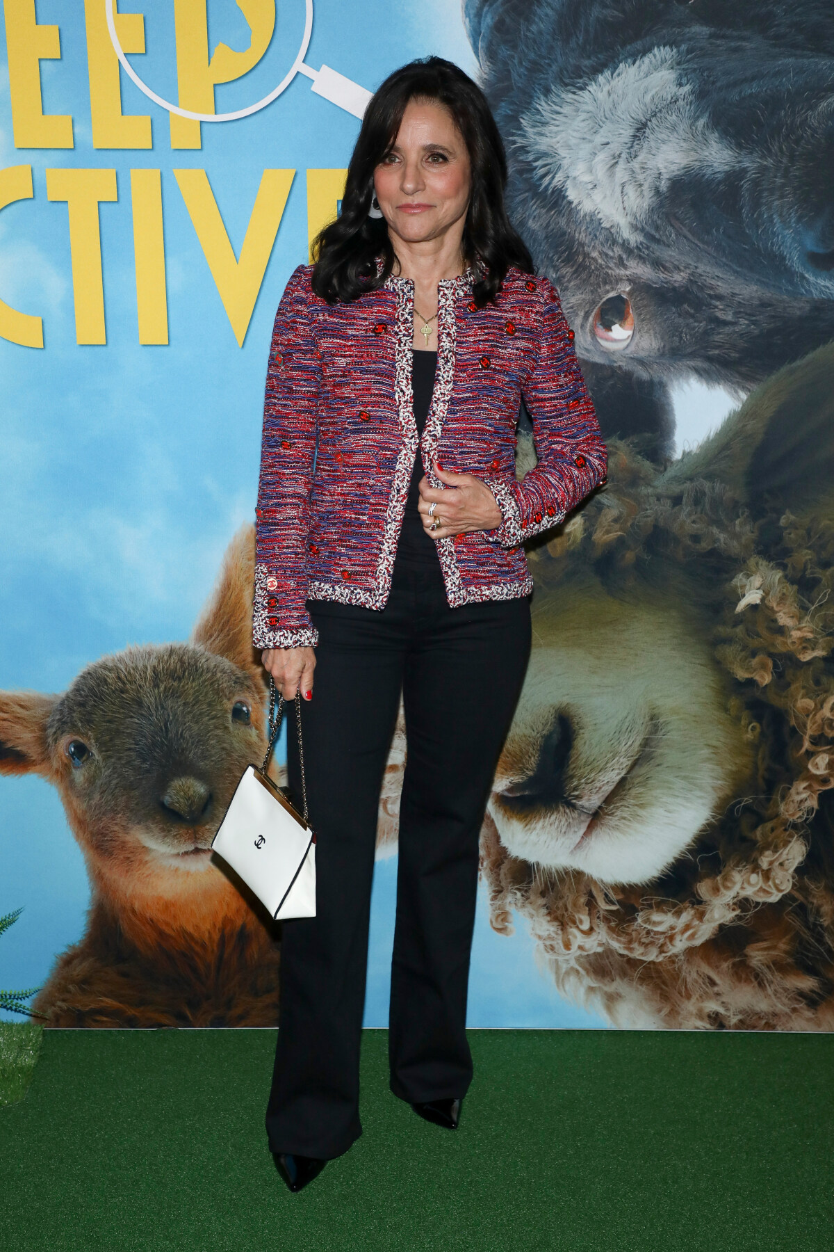 Julia Louis-Dreyfus