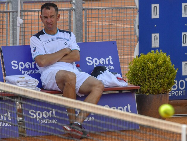Dominik Hrbatý