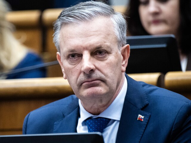 Igor Janckulík