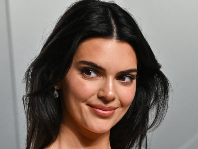 Kendall Jenner, Jacob Elordi