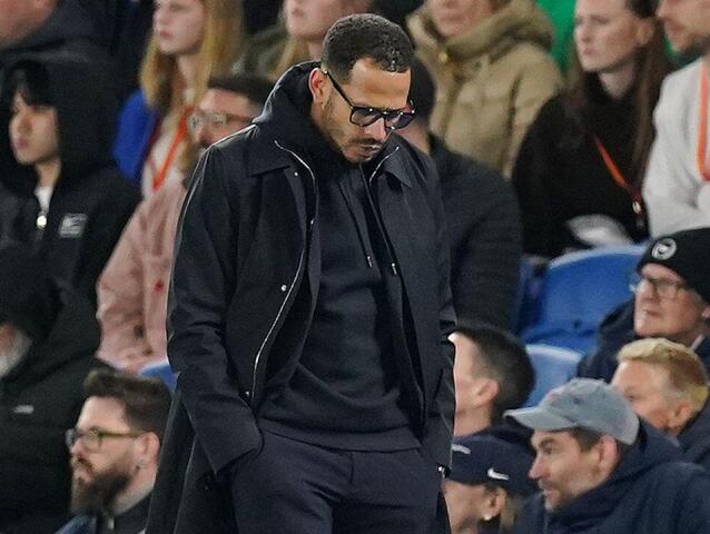 Liam Rosenior