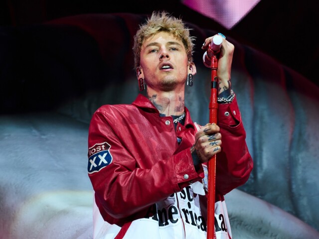 Machine Gun Kelly