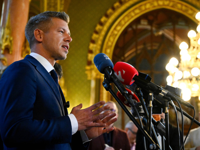 magyar