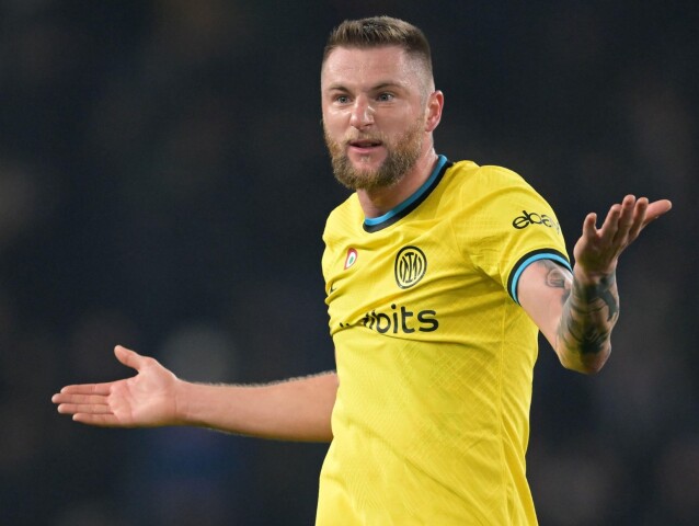 Milan Škriniar