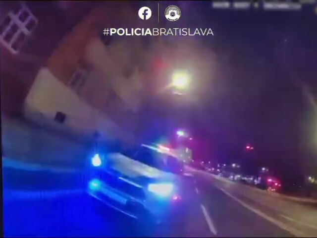 polícia auto
