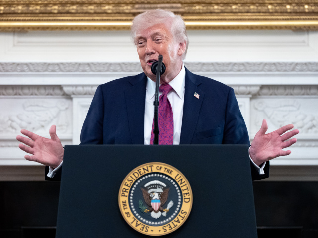 Trump