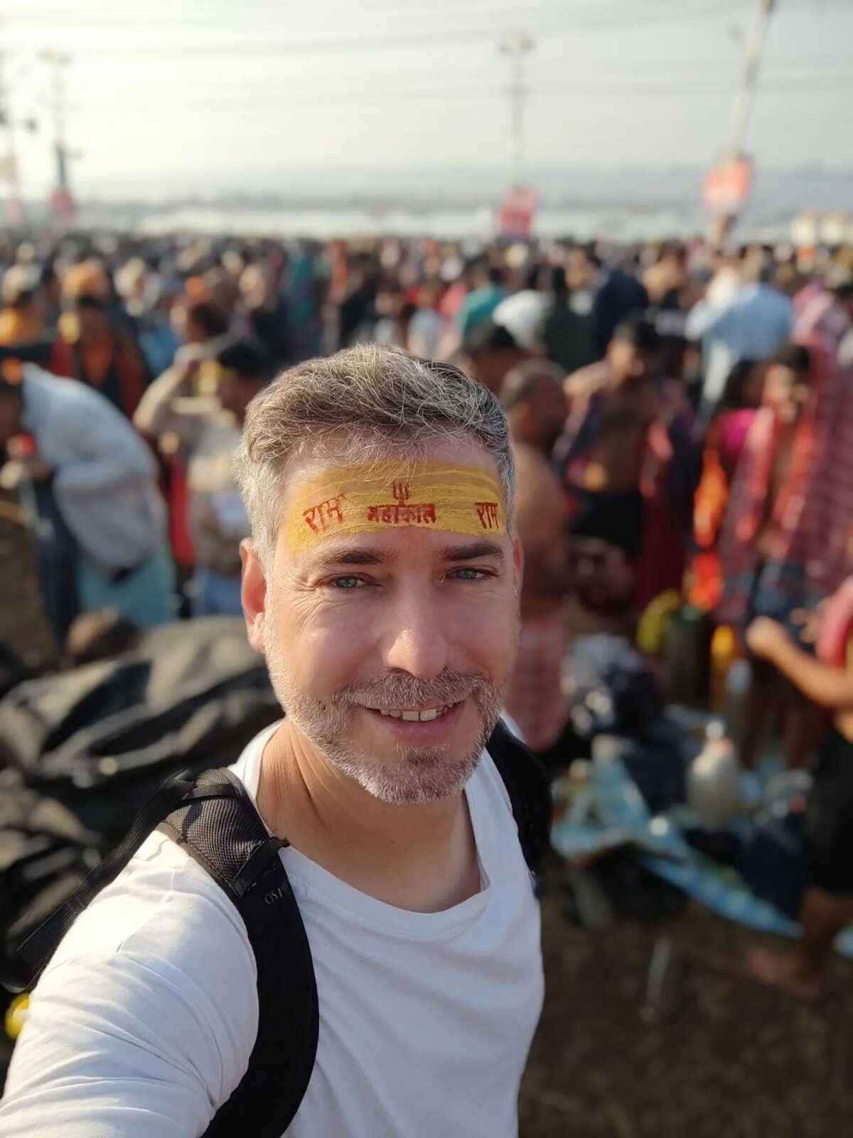 India
