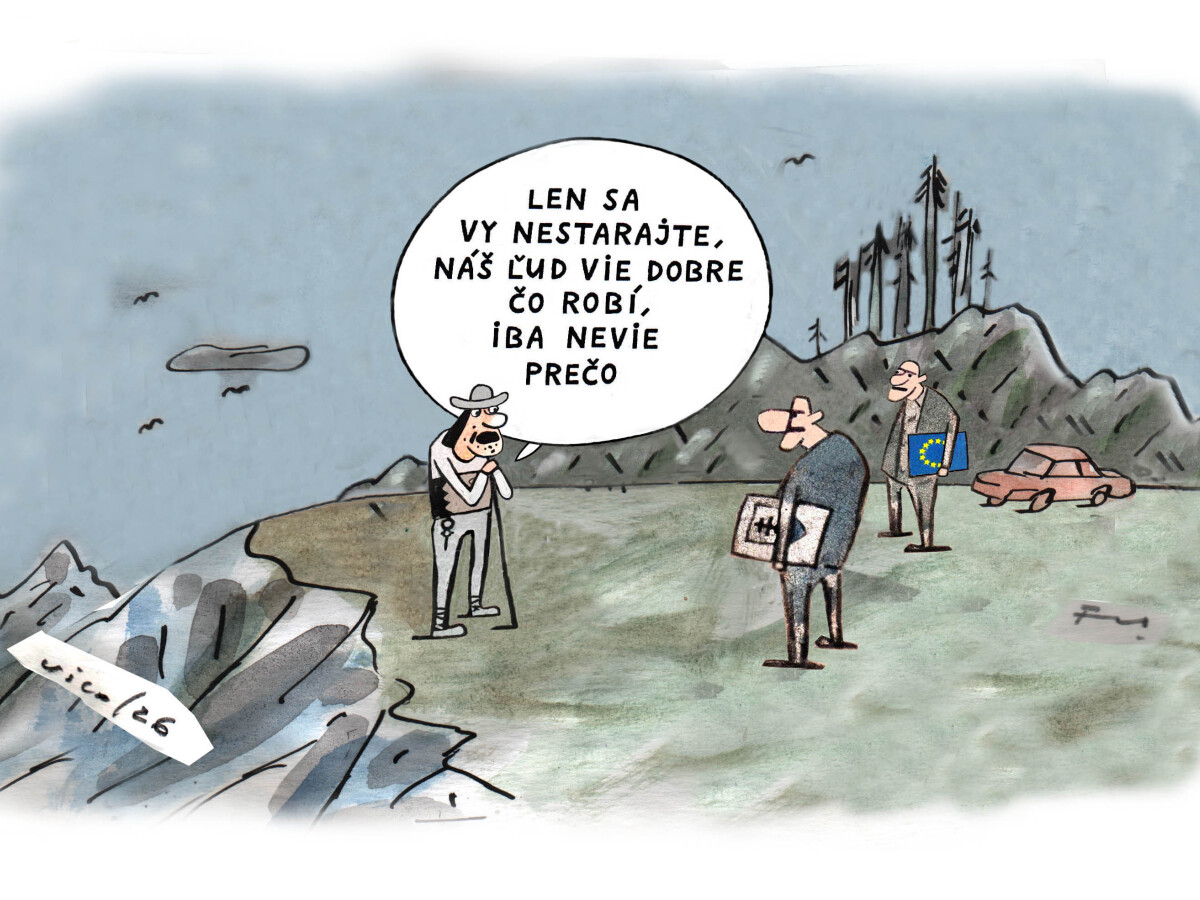 VICO, 24.04.2026
