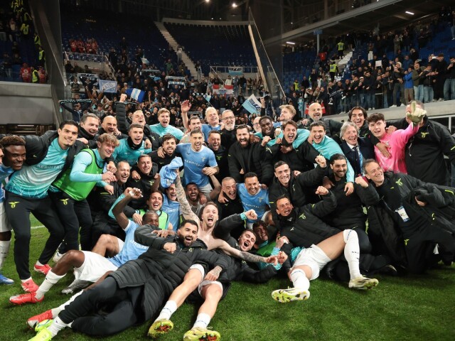 Lazio Rím