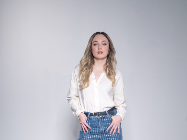 Miška bola účastníčkou tretej série reality šou Mama, ožeň ma.